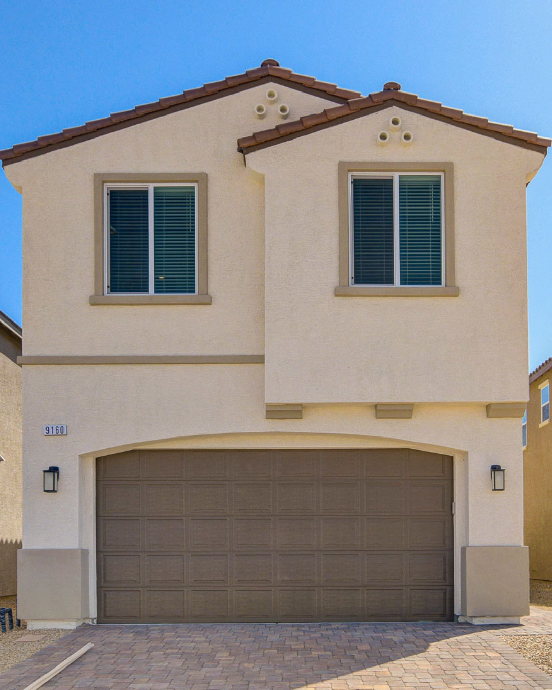 Mesquite Floorplan