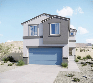 Mesquite Plan