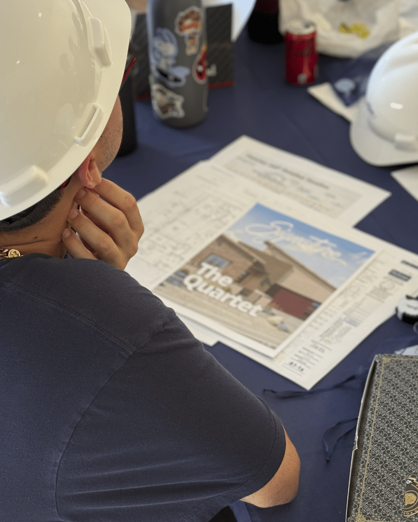 UNLV AIAS SIGNATURE ESTATES SIGNATURE HOMES APRIL 2026 TOUR 4