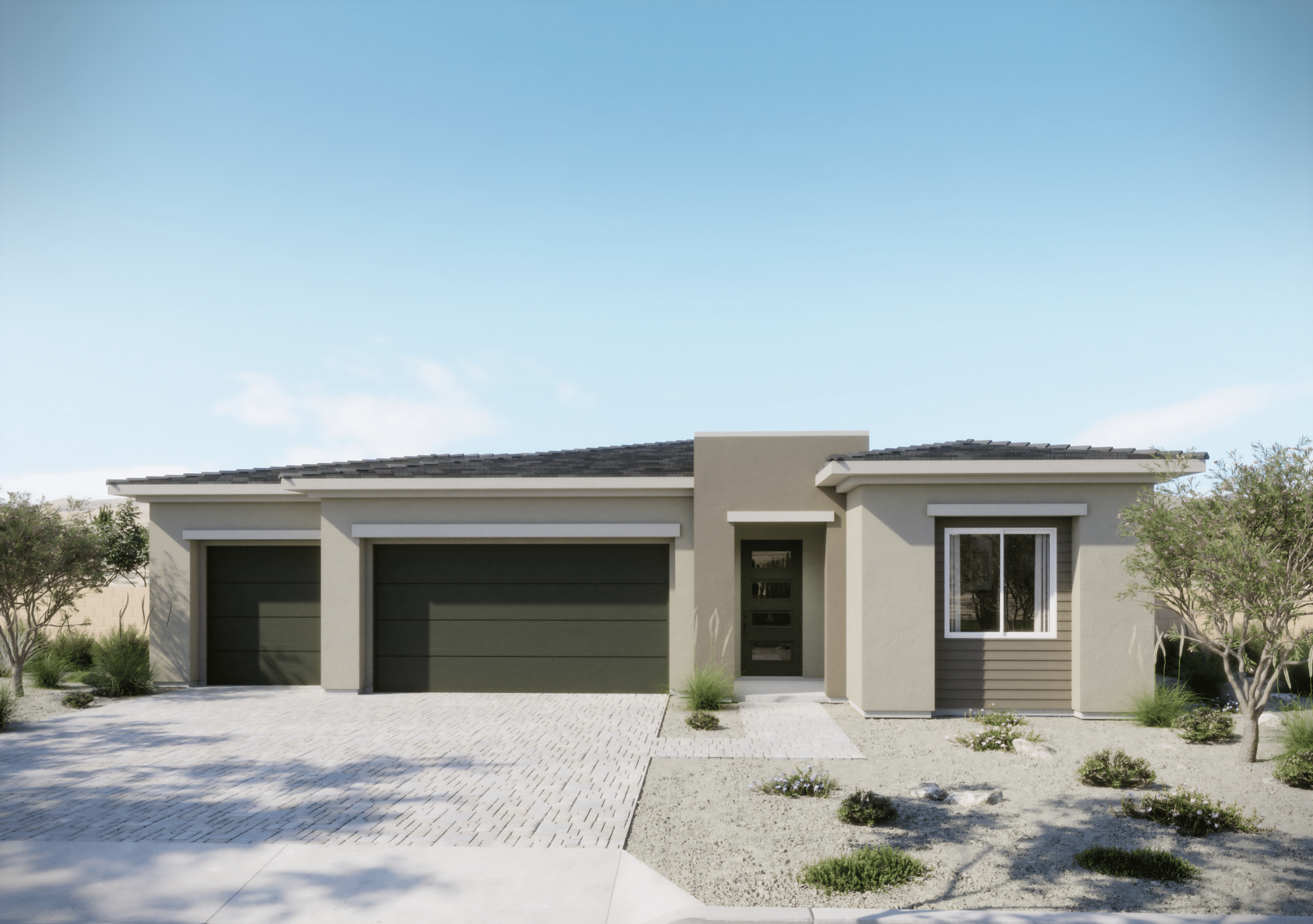 Andante 2682 Elevation A scaled