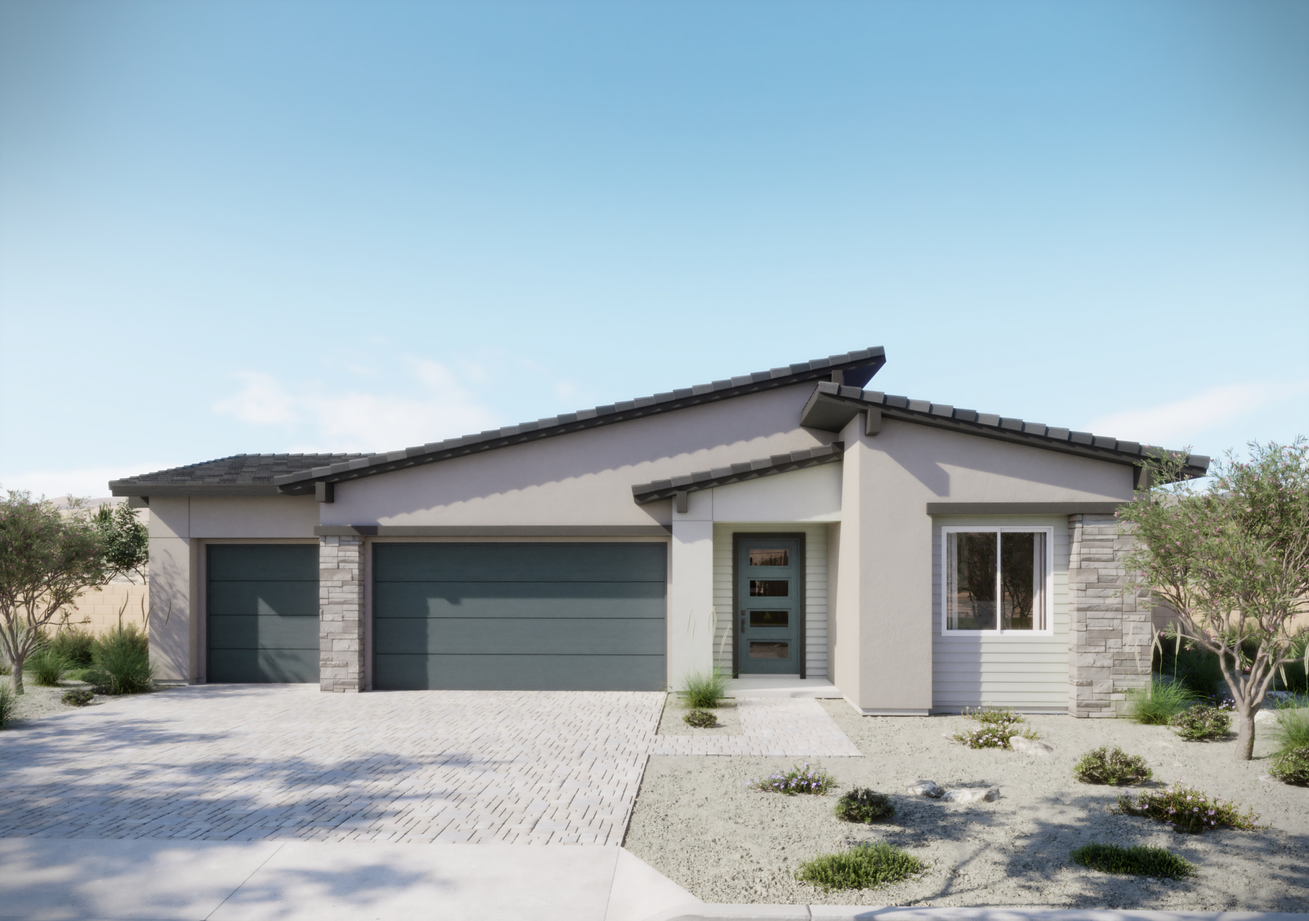 Andante 2682 Elevation B scaled