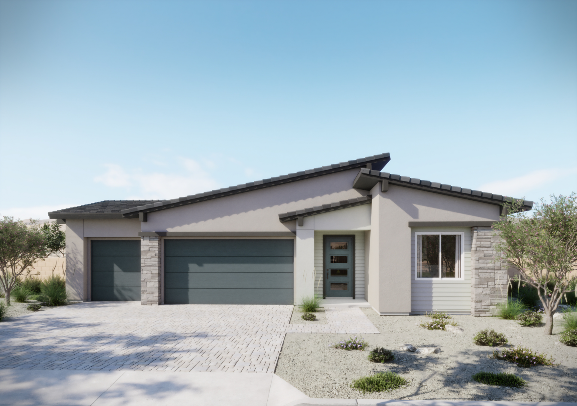 Andante 2682 Elevation B scaled